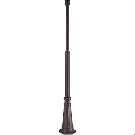 Quoizel Quoizel Post Mount PO9140Z